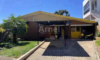 Imagem: Casa com 2 dormitórios no Lot. Maggi de