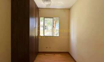 Imagem 4: Sensacional apartamento em Jardim Limoeiro: conforto e praticidade!
