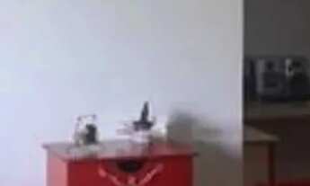 Imagem 5: Apartamento no condomínio Edifício Aoki em Presidente Prudente