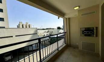 Imagem 4: Apartamento à venda em Campinas, Botafogo, com 2 quartos, com 65 m², Living Elegance