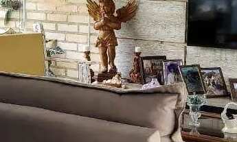 Imagem 7: Casa com 5 dormitórios à venda, 750 m² por R$ 3.500.000,00 - Condomínio Quinta do Japi - C