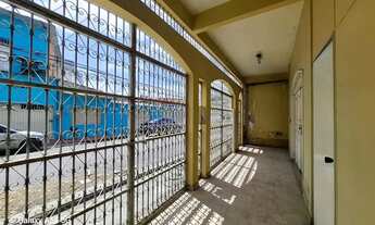 Imagem 2: Imóvel para venda tem 466 metros quadrados com 5 quartos em São José Operário - Manaus - A