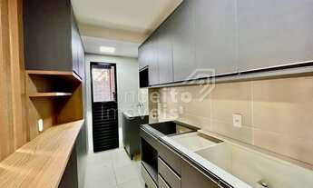 Imagem 6: Condomínio Vista Uvaranas - Apartamento Garden