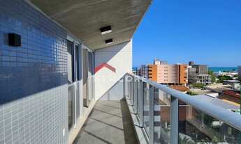 Imagem 2: Apartamento em Rua Silvano Domingos de Araújo - Jardim Oceania - João Pessoa/PB