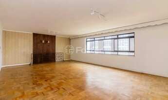 Imagem: Apartamento à venda Rua José Getúlio