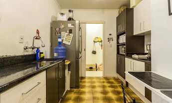 Imagem 7: Apartamento em Higienópolis