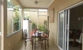 Imagem 3: Casa para venda em QUINTA DA PRIMAVERA de 56.02m² com 3 Quartos, 3 Suites e 4 Garagens