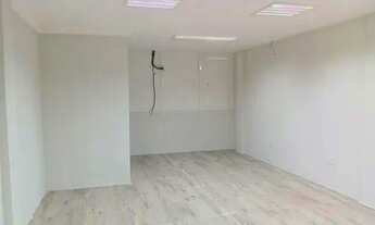 Imagem 2: CENTRO - RUA LIBERATO BARROSO, 307 ED TRIUNFO. - SALA, BANHEIRO SOCIAL