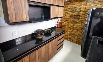 Imagem 7: Apartamento mobiliado 2 quartos