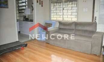 Imagem 3: Casa em Rua Cachoeira - Nonoai - Porto Alegre/RS