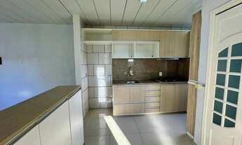 Imagem 4: Apartamento semi mobiliado canudos NH