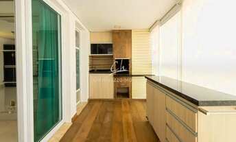 Imagem 5: Apartamento à venda em Campinas, Centro, com 1 suíte, com 66 m², Idea