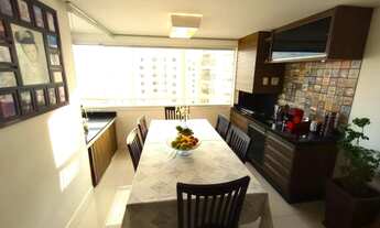 Imagem 3: Apartamento para venda em Santana com 3 quartos, sendo 1 suíte , 76m²