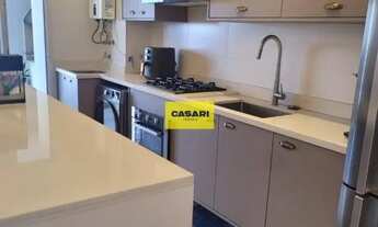 Imagem 6: Apartamento no Centro em São Bernardo do Campo