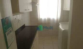 Imagem 4: Apartamento com 1 quarto à venda, 40 m² - Bosque das Juritis - Ribeirão Preto/SP