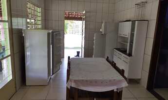 Imagem 6: Casa de campo Luar do Sertão