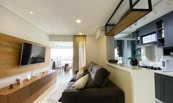 Imagem 3: Apartamento para venda com 67 metros quadrados e 2 dormitórios em Tucuruvi - São Paulo - S