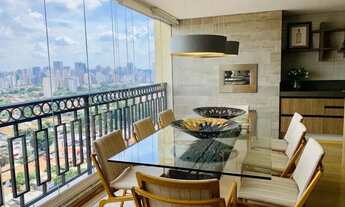 Imagem 2: Venda Apartamento 2 Dormitórios - 156 m² Vila Olímpia