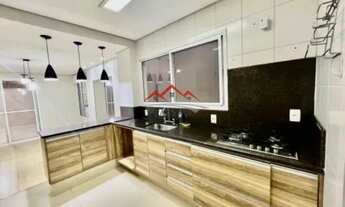 Imagem 3: Casa para locação no condomínio Reservatto em Jundiaí SP