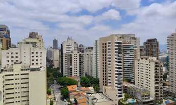 Imagem 4: Studio para venda em Perdizes com 1 quarto , 25m²