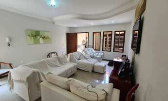 Imagem 4: Casa - Sobrado - Vila Industrial - 3 Dormitórios - 194m²