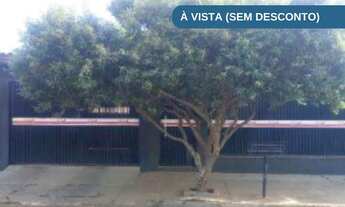 Imagem: Casa em Bruno Gisbet Cury - Pederneiras/SP