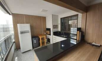 Imagem 4: Apartamento alto padrão no Riviera D' América