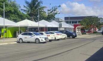 Imagem: Ipês II, Turu, Vendo