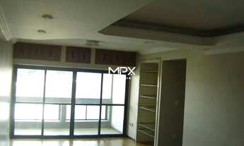 Imagem 2: Apartamento à venda em Piracicaba, Cidade Alta, com 3 quartos, com 112.85 m²