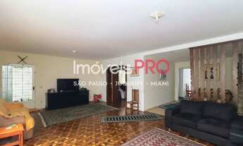 Imagem: VILA CONGONHAS - 4 DORMITÓRIOS