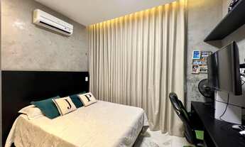 Imagem 7: Casa à venda na Tv-Mauriti de 3/4 sendo 1 suíte