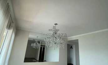 Imagem 3: Apartamento - Jardim Esplanada - Terraços Jardim das colinas - 2 Dormitórios - 124m²