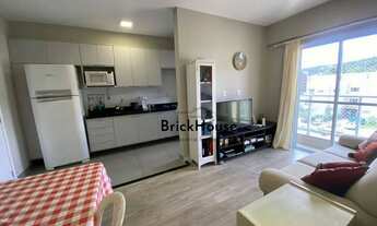 Imagem 2: Apartamento com 2 dormitórios para alugar, 52 m² por R$ 3.200/mês - Bairro Do Cambará - Sã