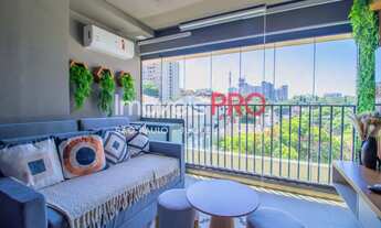 Imagem: Lindo Studio Decorado Porteira Fechada 450