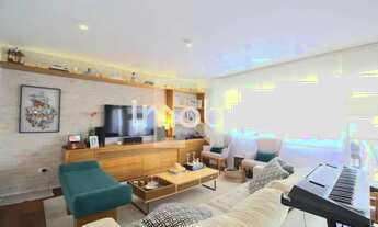 Imagem: Apartamento à venda no Mansão Davinci