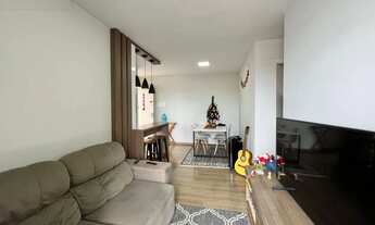 Imagem 2: Oportunidade! Lindo apartamento no Vittace Gianna!