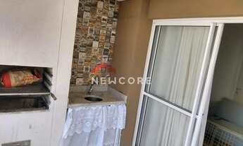 Imagem 5: Apartamento em Avenida Nellusco Lourenço Boratto - Cézar de Souza - Mogi das Cruzes/SP