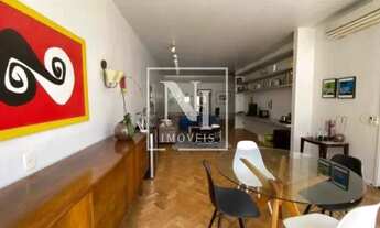 Imagem 7: APARTAMENTO 3 QUARTOS EM COPACABANA