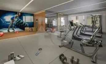 Imagem 7: Grand View Residence: Apartamentos de 2 Quartos em Construção na Aruana