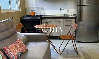 Imagem 4: Apartamento com 2 quartos no bairro Ribeirão da Ilha, Florianópolis