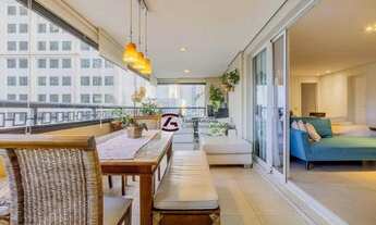 Imagem 5: Apartamento à venda, 160 m² por R$ 1.988.000,00 - Barra Funda - São Paulo/SP