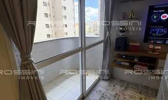 Imagem 5: Apartamento Duplex, Nova Aliança, Ribeirão Preto - SP