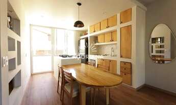 Imagem 4: Casa no Rio Tavares - Mobiliada, c/ Garagem - Perto de Tudo