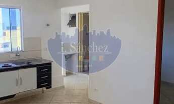 Imagem 6: Apartamento para Locação em Itaquaquecetuba, Jardim Caiubi, 1 dormitório, 1 banheiro