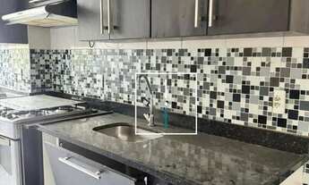 Imagem 7: 3 Quartos com Suíte, Varanda, Planejados e Lazer Completo