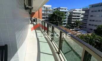 Imagem 2: Apartamento em Rua Francisco Paranhos - Vila Nova - Cabo Frio/RJ