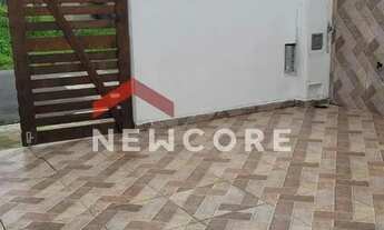 Imagem 5: Casa em Rua senador feijor - Jardim Leonor - Mongaguá/SP