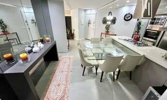 Imagem 7: LINDO APARTAMENTO EM JURERÊ - FLORIANÓPOLIS