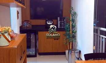 Imagem 3: Apartamento à venda no bairro Parque Amazônia - Goiânia/GO