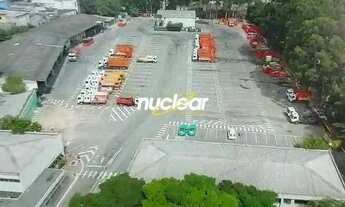 Imagem 2: Área para aluguel, Aricanduva - São Paulo/SP